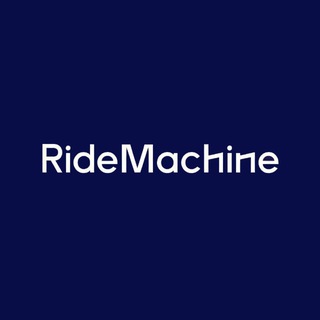 RideMachineCC
