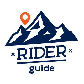 🇷🇺 Rider Guide сообщество райдеров и туристов в России🤙