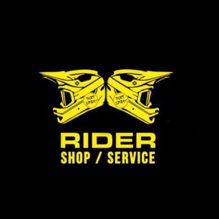 RIDER спортивный магазин Shop&Servise