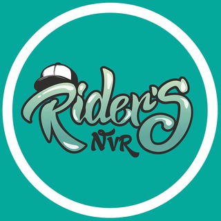 Riders | скейт-парк