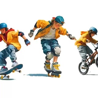 Riders Sochi
