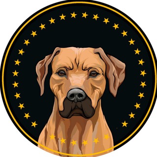 Ridgeback Inu 🐕 ($RIDGE)