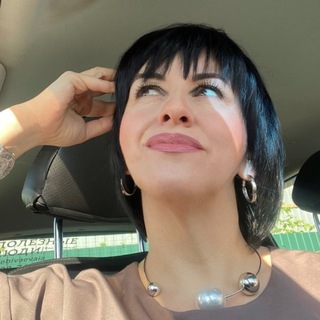 Влюбленная в жизнь…