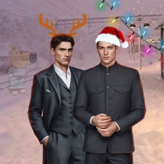 Рифмы и Тени // Lagerta