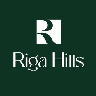 ЖК Riga Hills. Официальный канал