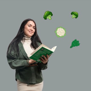 Нутрициолог Регина Грин