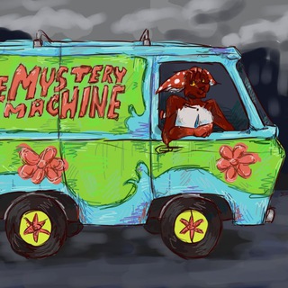 Хаус Риккардо👍