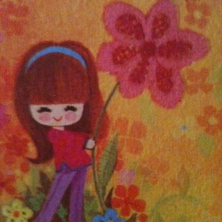 мшньк цвтчк❀