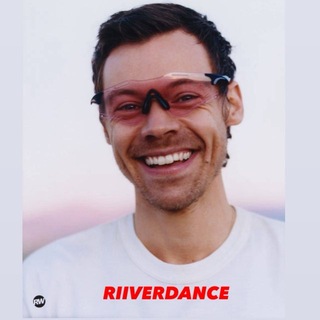 RIIVERDANCE 🧨