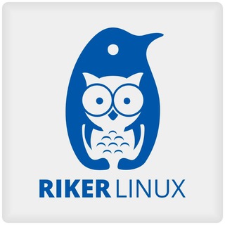 RikerLinux