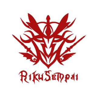 RikuSempai|Берлога переводчика