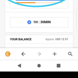 Cryptocurrency