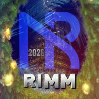 RIMM 🌎