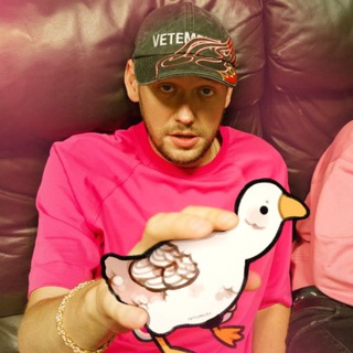 римский гусь 🪿