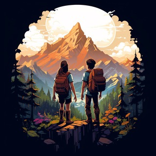 Под Рюкзаком ДВ