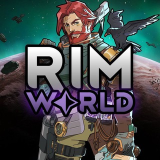 RimWorld - Моды, комиксы, новости