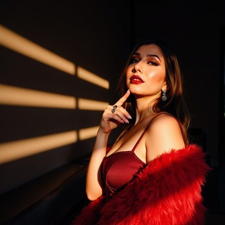 Под кустами малины 🍒