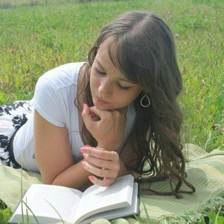 Рина | про книги и кино