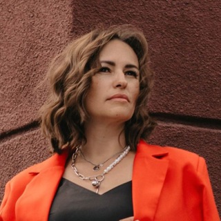 Ирина Жереновская. Декоратор.