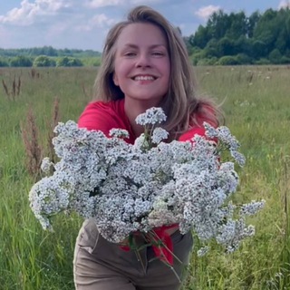 Рина про травы