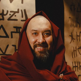 AY YOLA Rinat Ramazanov