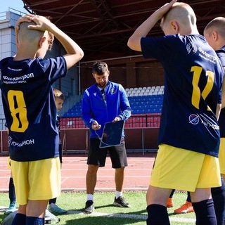 Ринат Раимов. Тренер