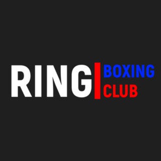 RING BOXING CLUB🥊