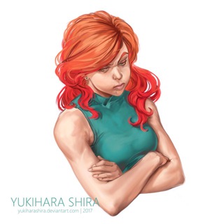 Серидзава Рин | Мать монстров | 18+