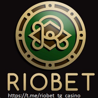 Riobet casino зеркало