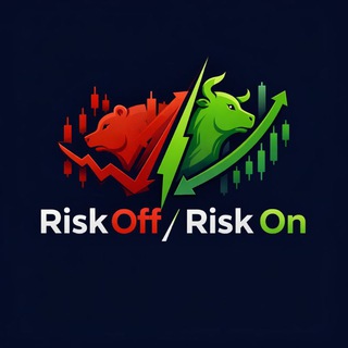 Risk Off / Risk On