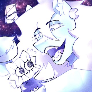 [☁]•Я просто художник•[☁]