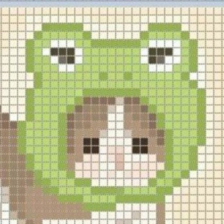 Рисование по клеточкам