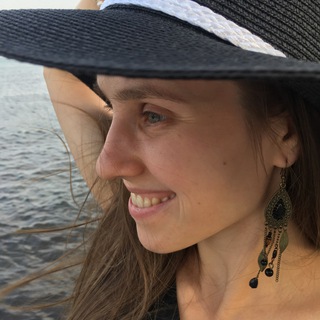 Рисование со смыслом | Стрельникова Мария