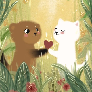 Добрые рисульки