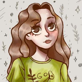 Рисунок для срисовки 🥝