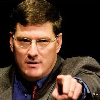 Умница Скотт Риттер