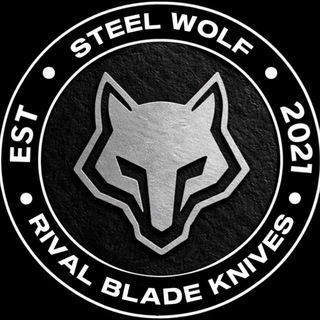 R I V A L B L A D E K N I V E S