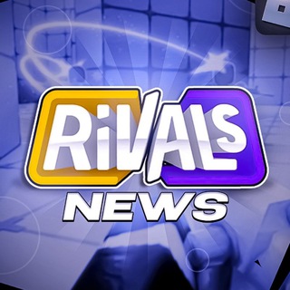 RIVALS NEWS | ru | Соперники роблокс Новости