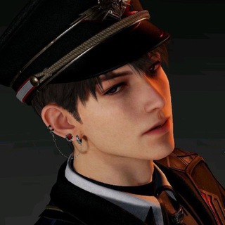 Ri whispers ‘bout lads