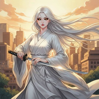 Гëкче Рия Эстрина и Три Пути 🌺