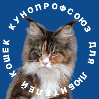 Кунопрофсоюз Rizanter 🐈‍⬛