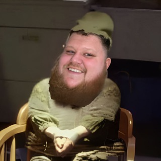 Игорь Борода и другие люди