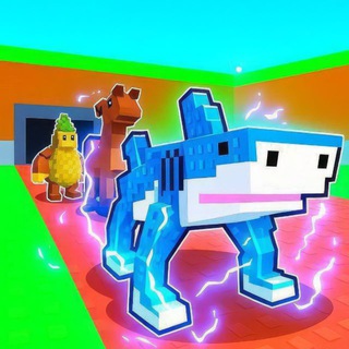 Риззи | Roblox Games