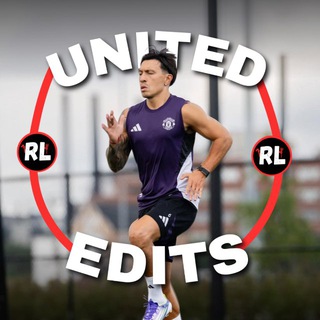 𝙍𝙇 - United Edits