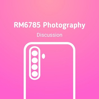 RM6785 | PHOTOGRAPHY