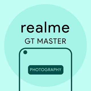 Realme GT Master | Photography