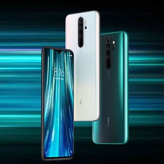 Salon de la Fama - Redmi Note 8 Pro Español 🌎
