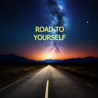 Road to yourself