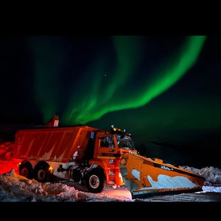 Дорожники Териберки 51