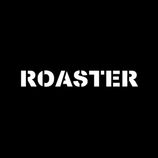 ROASTER | твоя мангальная зона